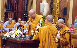Vụ chùa Ba Vàng: “Thầy Thích Trúc Thái Minh đẩy sự việc đi quá xa”
