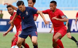 HLV U23 Thái Lan chỉ ra lý do U23 Indonesia thua thảm