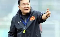 Cựu HLV ĐT Việt Nam "phủ đầu" U23 Việt Nam sau trận thắng Brunei