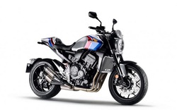 Honda CB1000R Plus Limited Edition 2019 ra mắt, đắt hơn cả Kia Morning