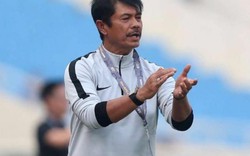 HLV U23 Indonesia nói gì khi thảm bại trước U23 Thái Lan?