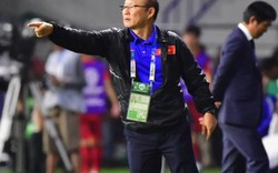 Vùi dập U23 Brunei, HLV Park Hang-seo hài lòng về điều gì?