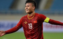 Kết quả, BXH vòng loại U23 châu Á 2020 ngày 22.3: Việt Nam, Nhật Bản và Hàn Quốc nhất bảng