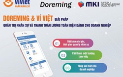 LienVietPostBank ra mắt giải pháp quản trị nhân sự và thanh toán lương toàn diện dành cho doanh nghiệp