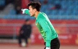 Vì sao báo châu Á gọi Bùi Tiến Dũng là "nỗi thất vọng" trước U23 Brunei?