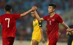 Bị U23 Thái Lan “ngáng” đủ đường, U23 Việt Nam vượt khó thế nào?