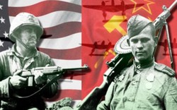 Trận không chiến duy nhất giữa Liên Xô và Mỹ trong Thế chiến 2 diễn ra thế nào?
