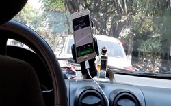 Hiệp hội taxi Đà Nẵng kiện Grab Việt Nam ra tòa