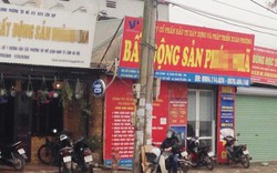 Hà Nội: Thực hư cơn sốt đất đại lộ Thăng Long?