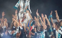 NÓNG: Real Madrid bị kiến nghị loại khỏi Champions League