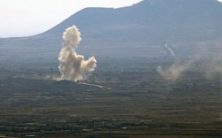 Syria thề lấy lại Cao nguyên Golan, Nga cảnh báo Mỹ