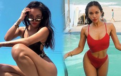 Bí ẩn nàng công chúa sexy nhất Brunei, nghi vấn yêu con trai cựu TT Philippines