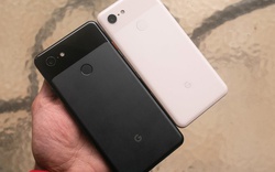 Pixel 3a và Pixel 3a XL “giá mềm” chuẩn bị ra lò