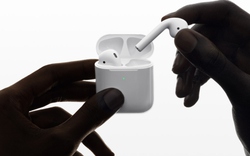 Tai nghe AirPods 2019 khác gì so với bản gốc?