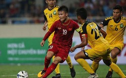 Lịch thi đấu vòng loại U23 châu Á ngày 24.3: Việt Nam đại chiến Indonesia