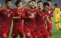 Lộ đội hình chính của U23 Việt Nam khi quyết đấu U23 Indonesia?