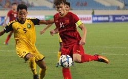 Đội phó U23 Việt Nam nhắc đồng đội "đề cao cảnh giác" trước U23 Indonesia