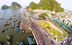 Quảng Ninh chi 1.300 tỷ xây dựng đường bao biển Hạ Long – Cẩm Phả