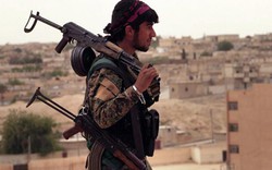 Đại chiến Syria: Người Kurd thắng lớn trước IS