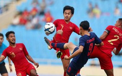 Chuyên gia Đoàn Minh Xương: U23 Việt Nam khó "ăn" U23 Indonesia