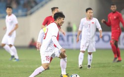 Ghi bàn phút 90+4, U23 Việt Nam thắng nghẹt thở U23 Indonesia