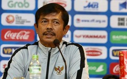 Thua đau U23 Việt Nam, HLV U23 Indonesia nói gì?