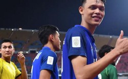 Hủy diệt U23 Brunei, HLV U23 Thái Lan gửi "chiến thư" tới U23 Việt Nam