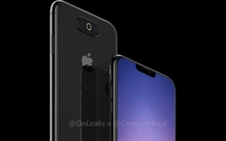 iPhone 11 sẽ sao chép tính năng của Galaxy S10