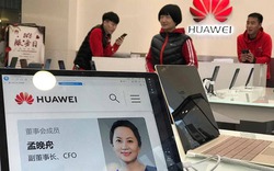 Đến tướng cấp cao Huawei cũng là fan cuồng sản phẩm Apple