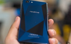 Realme 1, 2 Pro và U1 sắp có tính năng chụp ảnh "chất lòi"