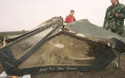 "Bá chủ bầu trời" F-117 của Mỹ bị bắn rơi ở Nam Tư như thế nào?
