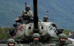 Mỹ hiện diện quân sự ở Đài Loan, nỗi sợ lớn nhất của Trung Quốc?