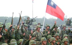 Dân Đài Loan có sẵn sàng đánh lớn nếu chiến tranh với Trung Quốc nổ ra?