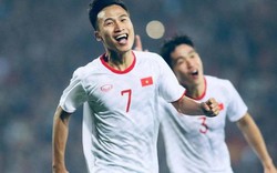 Clip: Người hùng Triệu Việt Hưng ghi bàn vào lưới Indonesia là ai?