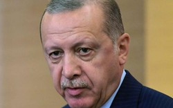 Thổ Nhĩ Kỳ quyết rắn mặt với Mỹ
