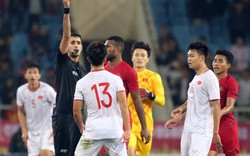 Tin tối (25.3): CĐV Việt Nam "sôi tiết" vì "ông lão" của U23 Indonesia