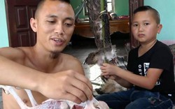 Đã xử phạt anh em Tam Mao vì làm thịt “chim quý” rồi quay clip