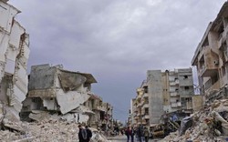 Đàm phán Nga-Mỹ về Syria đổ vỡ: Lộ diện người có lỗi