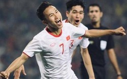 Triệu Việt Hưng: “Mục tiêu tiếp theo là đánh bại U23 Thái Lan”