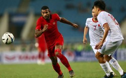 HLV U23 Indonesia bất ngờ tố U23 Việt Nam "chơi xấu" với học trò