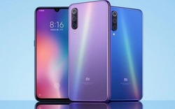 Xiaomi Mi 9 SE sắp trình làng: "Âm mưu" thôn tính phân khúc tầm trung?