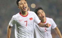 "Bật mí" về chàng trai vàng ghi bàn quý giá cho U23 Việt Nam trước U23 Indonesia