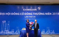 Cuộc chiến quyền lực tại Eximbank bao giờ kết thúc?