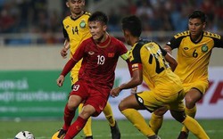 Lịch thi đấu vòng loại U23 châu Á 2020 ngày 26.3: Đại chiến U23 Việt Nam vs U23 Thái Lan