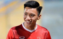 Đoàn Văn Hậu: “U23 Thái Lan hay đấy, nhưng U23 Việt Nam sẽ thắng”