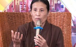 Cái chết tức tưởi của mẹ ruột bà Phạm Thị Yến sau lần lên chùa Ba Vàng