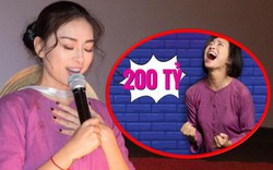 “Hai Phượng” đại thắng thu hơn 200 tỷ đồng, Ngô Thanh Vân nói gì?