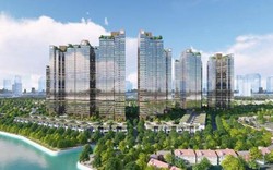 Dự án nào đang khuấy động thị trường bất động sản Nam Sài Gòn?