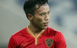 Huyền thoại bóng đá Thái Lan chỉ ra điểm yếu của U23 Việt Nam