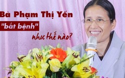 Vụ 'thỉnh vong' ở chùa Ba Vàng: Phạt 5 triệu và bà Yến đi đâu?